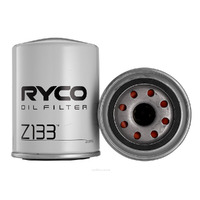 Oil Filter Ryco Z133 for