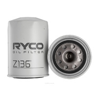 Oil Filter Ryco Z136 for