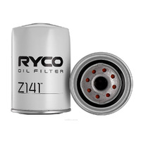 Oil Filter Ryco Z141 for