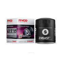 Oil Filter Ryco Z145AST for