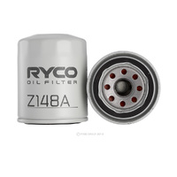 Oil Filter Z148A Ryco For Subaru Outback 2.0LTD EE20Z BR BRD Wagon D AWD