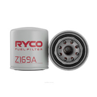 Oil Filter Z169A Ryco For Toyota Dyna 150 3.0LTD 5L LY Cab Chassisd