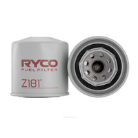 Fuel Filter Ryco Z181 for