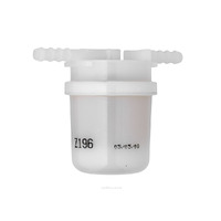 Fuel Filter Ryco Z196 for