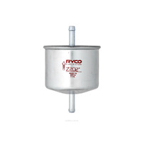 Fuel Filter Ryco Z202 for