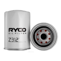 Oil Filter Ryco Z312 for