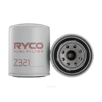 Fuel Filter Ryco Z321 for