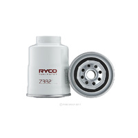 Oil Filter Z332 Ryco For Nissan Navara 3.0LTD ZD30 D22 Cab Chassis TD