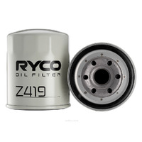 Oil Filter Ryco  Z419 for