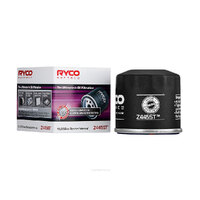 Oil Filter Z445ST Ryco For Nissan 350 Z 3.5LTP VQ35DE Z33 Coupe 3.5