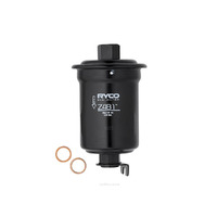 Fuel Filter Ryco Z481 for