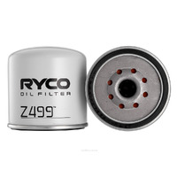 Oil Filter Ryco Z499 For FORD TRANSIT 1994-2000 Diesel VE,VF,VG 2.5L Z499 Oil Filter Ryco Z499 For FORD TRANSIT 1994-2000 Diesel VE,VF,VG 2.5L