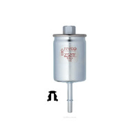 Fuel Filter Z528 Ryco For Ford Falcon 4.0LTP LPG AU Ute LPG