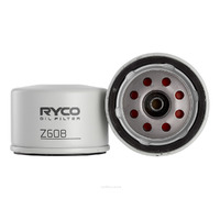 Oil Filter Z608 Ryco For Renault Kangoo 1.5LTD K9K 646,K9K 636,K9K 647 FW0/1 Express 1.5 dCi 110