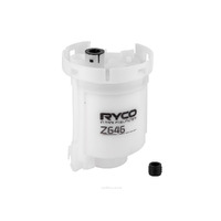 Fuel Filter Z646 Ryco For Toyota Corolla 1.8LTP 1ZZ FE ZZE122 Hatchback VVTi