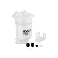 Fuel Filter Z649 Ryco For Honda Accord 2.4LTP K24A4 CM Sedan Vtec E (CM5)