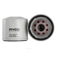 Oil Filter Ryco Z690 for ALFA ROMEO 147 156 GTV SPIDER HONDA CIVIC CR-V RENAULT MEGANE SCENIC SUZUKI GRAND VITARA