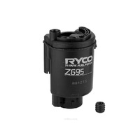 Fuel Filter Ryco Z695 for