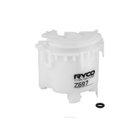 Fuel Filter Z697 Ryco For Toyota Prius 1.5LTP/E 1NZ FXE NHW11 Sedan 1.5 Hybrid