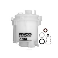 Fuel Filter Ryco Z704 for