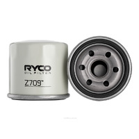 Transmission Filter Z709 Ryco For Subaru Liberty 2.0LTP 1 BL BL5 Sedan GT Tuned By STI AWD