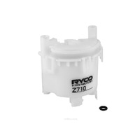 Fuel Filter Z710 Ryco For Holden Crewman 3.6LTP HB,LE0 VZ Ute 3.6 i 4x4