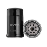 Oil Filter Z720 Ryco For Hyundai Grandeur 2.2LTD D4EB TG Sedan CRDi