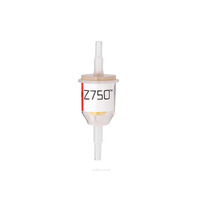 Fuel Filter Ryco Z750 for