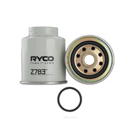 Fuel Filter Ryco Z783 for