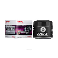 Oil Filter Z79AST Ryco For Hyundai ix35 2.4LTP G4KJ LM SUV GDi