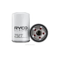 Oil Filter Ryco  Z927 for