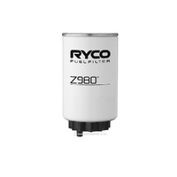 Fuel Filter Ryco Z980 for