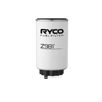 Fuel Filter Ryco Z981 for