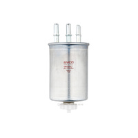 Fuel Filter Z985 Ryco For Ford Territory 2.7LTD 276DT SZ SUV TDCi 4x4