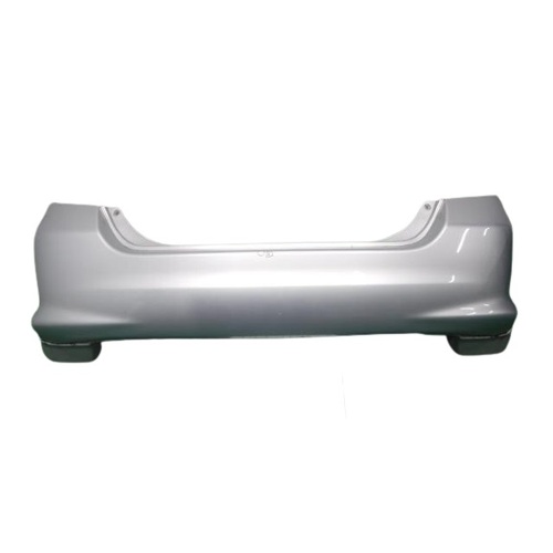 Bumper Cover Rear 04715SAA900ZZ For Honda