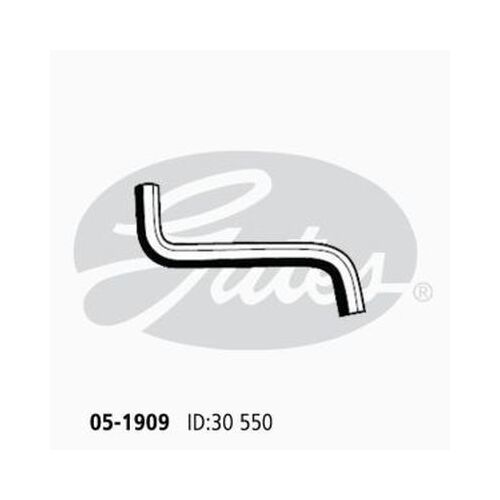 Radiator Hose Lower Gates 05-1909 for Toyota Celica ST202 ST 204 1993-1999 Petrol