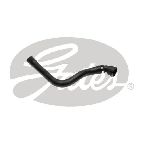 Radiator Hose Upper Gates 05-2361 for Volkswagen Beetle 1Y7 Convertible 2.0 Petrol AZJ