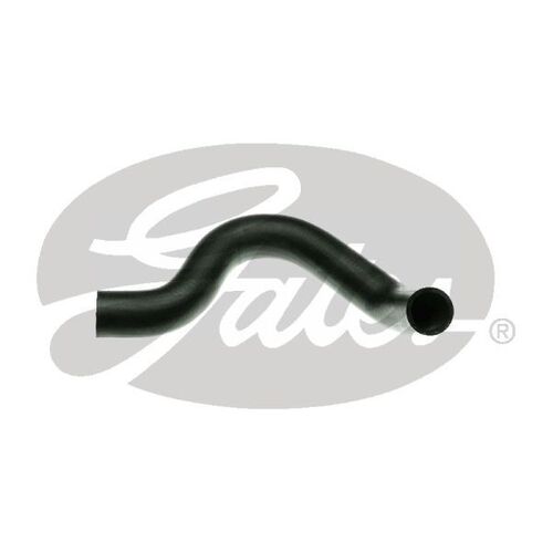 Radiator Hose Upper Gates 05-2366 for Volvo V70 S60 C70 XC70