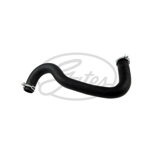 Radiator Hose Lower Gates 05-2381 For FORD FIESTA 2008-2012