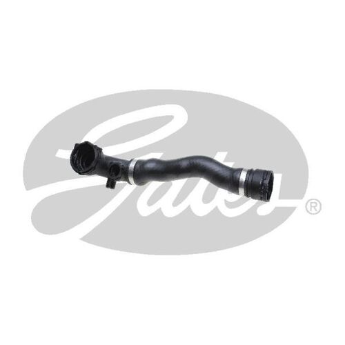 Radiator Hose Upper Gates 05-2384 for BMW 3 Series E46 Convertible 330Ci 3.0 Petrol M54B30