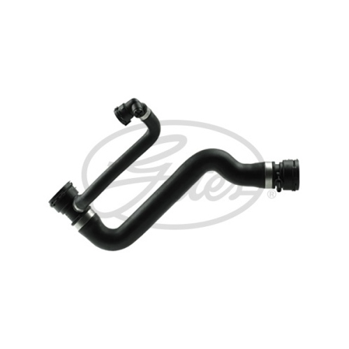 Radiator Hose Upper Gates 05-2387 for BMW 1 Series E88 Convertible 120i 2.0 Petrol N46B20C N46B20E N46B20B