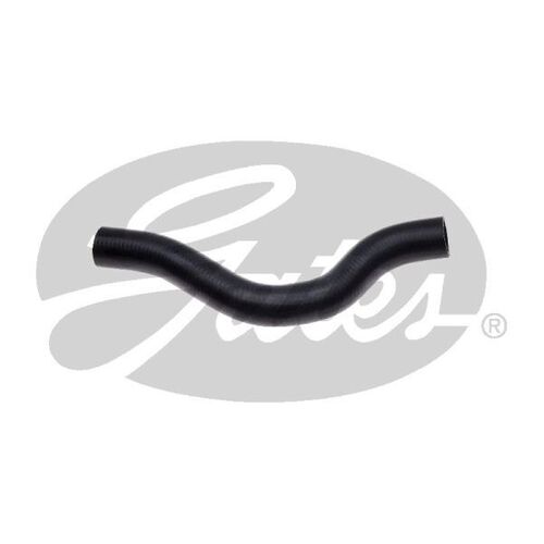 Radiator Hose Upper Gates 05-2413 for Kia Cerato YD Sedan MPi 2.0 Petrol G4NA