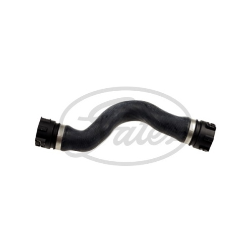 Radiator Hose Upper Gates 05-2541 for VOLVO S80 XC60 XC70 PETROL