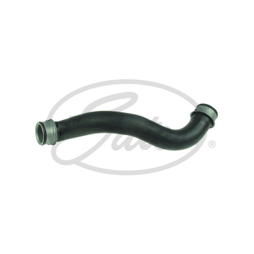 Radiator Hose Upper Gates 05-2559 for Mercedes Benz E-Class W212 Sedan E 220 CDI / BlueTEC (212.001, 212.002) 2.1 Diesel OM651.924