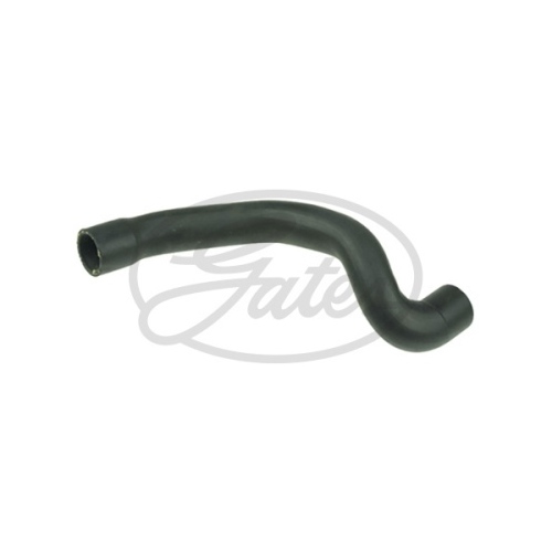 Radiator Hose Upper Gates 05-2609 for Audi A3 8P 4D Hatchback Attraction 1.6 Petrol BSE