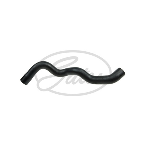 Radiator Hose Upper Gates 05-2630 for Holden Cruze JH SedanTurbo 1.4 Petrol-T A14NET