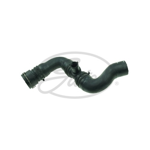 Radiator Hose Upper Gates 05-2730 for Volkswagen Jetta 1K Sedan, 147 TSI Highline 2.0 Petrol-T CAWB