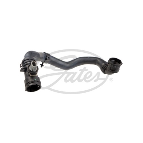 Radiator Hose Upper Gates 05-2767 For AUDI VOLKSWAGEN