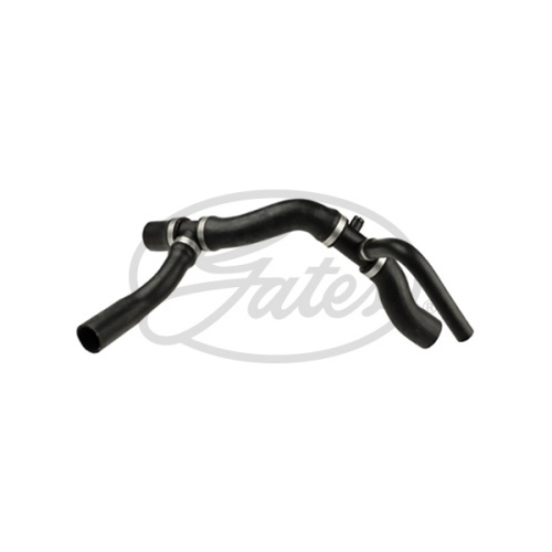 Radiator Hose Upper Gates 05-2800 for Land Rover Defender L316 Ute Td5 4x4 (L316) 2.5 Diesel 10P