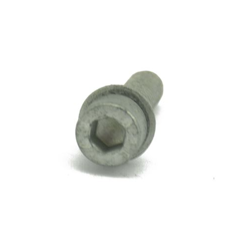 Bolt with washer M5X20 07119900677 For BMW